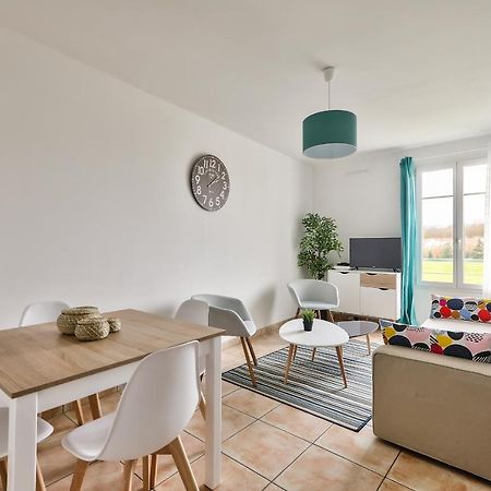 123Home-Le Park Side Chessy  Zewnętrze zdjęcie