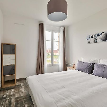 123Home-Le Park Side Chessy  Zewnętrze zdjęcie