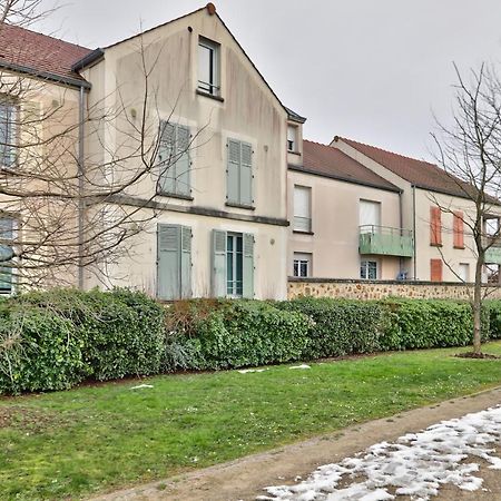 123Home-Le Park Side Chessy  Zewnętrze zdjęcie
