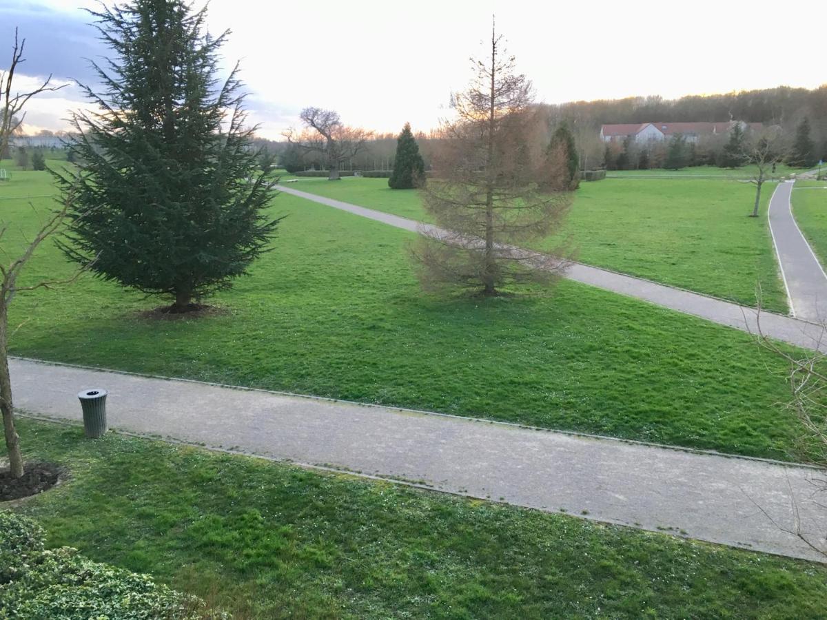 123Home-Le Park Side Chessy  Zewnętrze zdjęcie