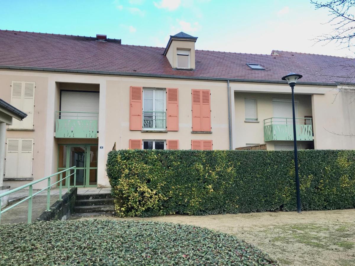 123Home-Le Park Side Chessy  Zewnętrze zdjęcie