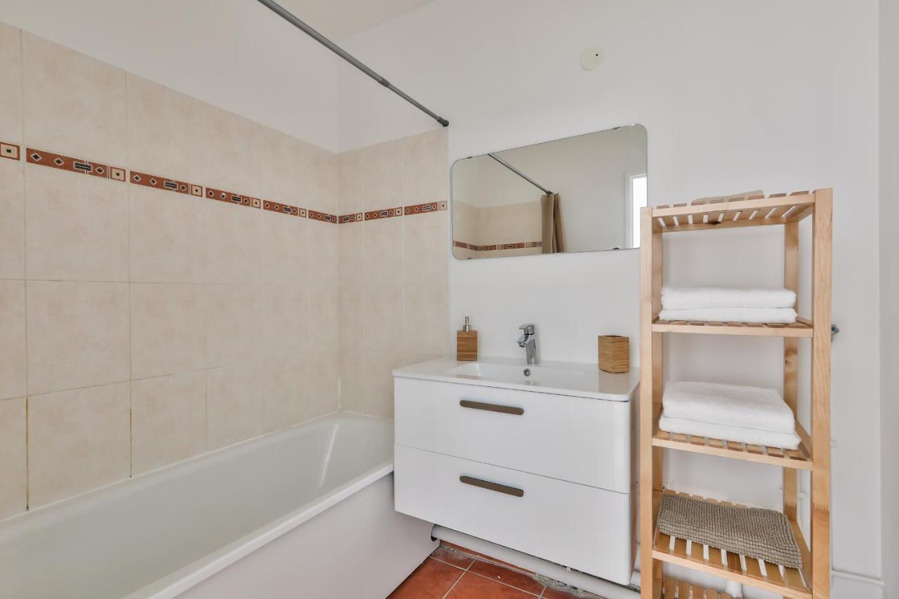 123Home-Le Park Side Chessy  Zewnętrze zdjęcie